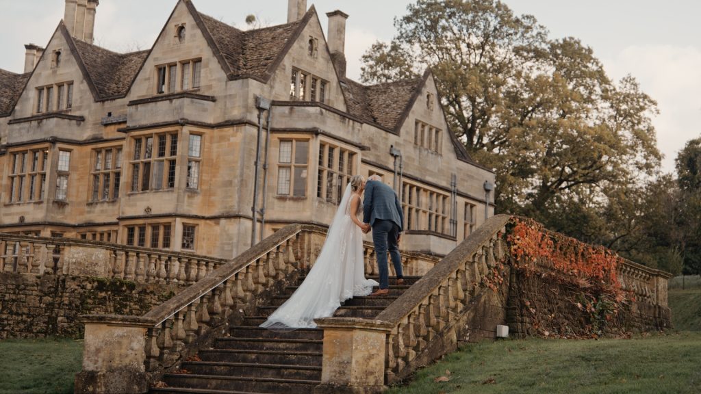 KB WEDDING VIDEOGRAPHY LTD